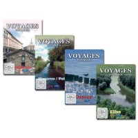 Voyages Package 2