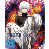 Tokyo Ghoul Staffel 2: Root A (Gesamtausgabe mit...