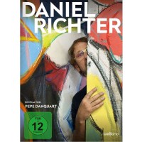 Daniel Richter -   - (DVD Video / Sonstige / unsortiert)