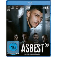 Asbest (Blu-ray) - OneGate Media  - (Blu-ray Video /...