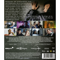 Asbest (Blu-ray) - OneGate Media  - (Blu-ray Video /...