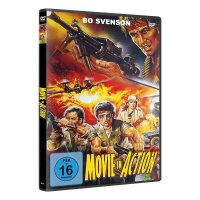 Movie in Action -   - (DVD Video / Sonstige / unsortiert)