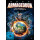 2025 Armageddon - Lighthouse  - (DVD Video / Science Fiction)