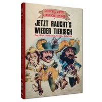 Cheech & Chong - Weit und breit kein Rauch in Sicht...