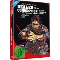 Dealer Connection - Die Strasse des Heroins (Blu-ray) -...