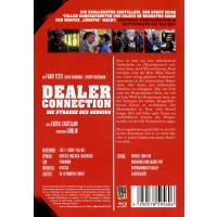 Dealer Connection - Die Strasse des Heroins (Blu-ray) -...