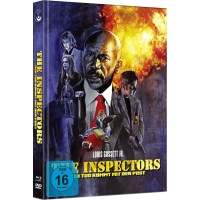 The Inspectors - Der Tod kommt mit der Post (Blu-ray...