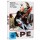 APE (Blu-ray & DVD im Mediabook) -   - (Blu-ray Video / Sonstige / unsortiert)