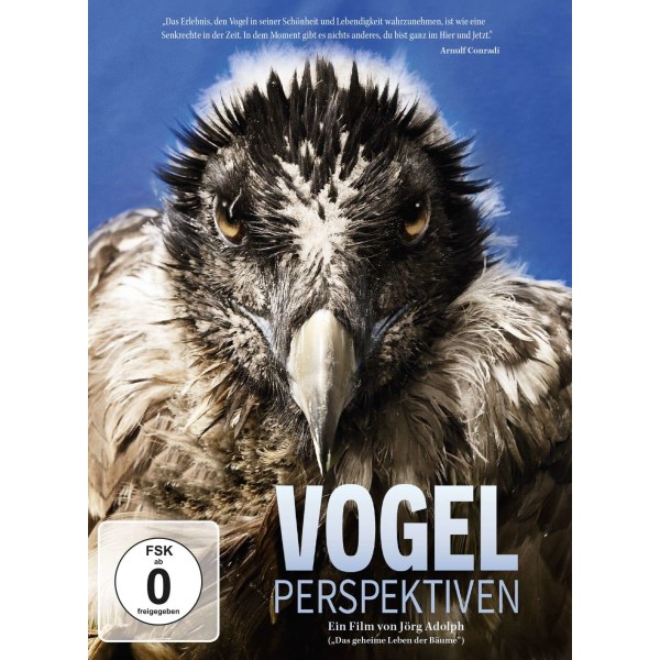 Vogelperspektiven (Special Edition) -   - (DVD Video / Sonstige / unsortiert)