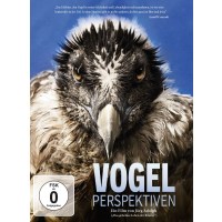 Vogelperspektiven (Special Edition) -   - (DVD Video /...