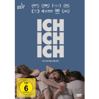 Ich Ich Ich -   - (DVD Video / Sonstige / unsortiert)