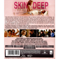 Skin Deep (Blu-ray) -   - (Blu-ray Video / Sonstige /...