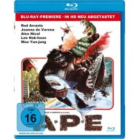 APE (Blu-ray) - Believe Digital  - (Blu-ray Video /...