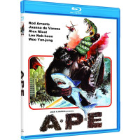 APE (Blu-ray) - Believe Digital  - (Blu-ray Video /...