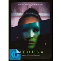 Medusa (Limited Edition) (OmU) -   - (DVD Video /...