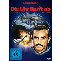 Die Uhr läuft ab -   - (DVD Video / Sonstige /...