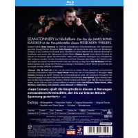 Die Uhr läuft ab (Blu-ray) -   - (Blu-ray Video /...