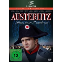 Austerlitz - Glanz einer Kaiserkrone (1960) -   - (DVD...