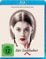 Der Liebhaber (Blu-ray) - Capelight Pictures  - (Blu-ray...