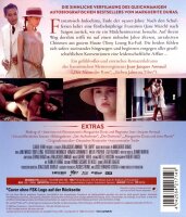 Der Liebhaber (Blu-ray) - Capelight Pictures  - (Blu-ray...