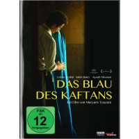 Das Blau des Kaftans - Arsenal Filmverleih  - (DVD Video...