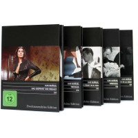 Luis Buñuel Paket -   - (DVD Video / Sonstige /...