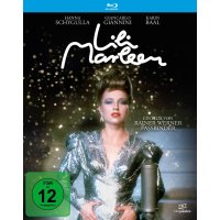 Lili Marleen (Blu-ray) -   - (Blu-ray Video / Sonstige /...