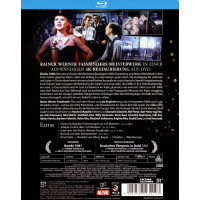 Lili Marleen (Blu-ray) -   - (Blu-ray Video / Sonstige /...