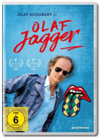 Olaf Jagger -   - (DVD Video / Sonstige / unsortiert)
