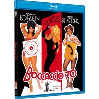 Boccaccio 70 (Blu-ray) - Believe Digital  - (Blu-ray...