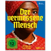 Der vermessene Mensch (Blu-ray) -   - (Blu-ray Video /...