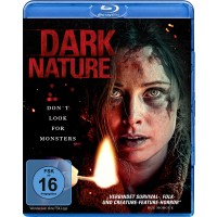 Dark Nature (Blu-ray) -   - (Blu-ray Video / Horror)