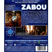 Zabou (Schimanski TV-Edition) (Blu-ray) - EuroVideo...