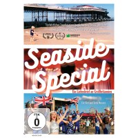 Seaside Special - Ein Liebesbrief an Großbritannien...