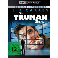 Truman Show (Ultra HD Blu-ray & Blu-ray) -   - (Ultra...