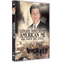 American Me - HanseSound Musik  - (DVD Video / Krimi)