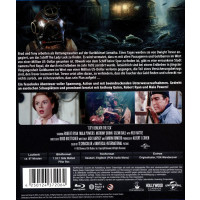 Die Stadt unter dem Meer (Blu-ray) -   - (Blu-ray Video /...