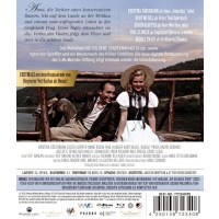 Die goldene Stadt (Blu-ray) -   - (Blu-ray Video /...