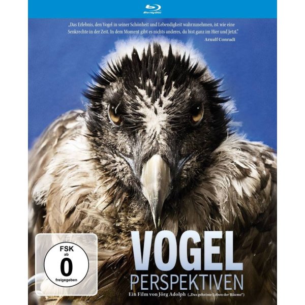 Vogelperspektiven (Special Edition) (Blu-ray im Digipack) -   - (Blu-ray Video / Sonstige / unsortiert)