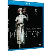 Phantom (1922) (Blu-ray) -   - (Blu-ray Video / Sonstige...