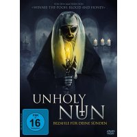 Unholy Nun - Bezahle für deine Sünden -   -...