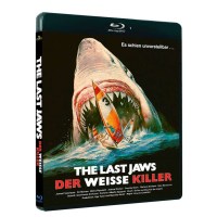 The Last Jaws - Der weisse Killer (Blu-ray) -   -...