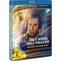 On a Wing and a Prayer (Blu-ray) -   - (Blu-ray Video /...