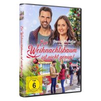 Ein Weinachtsbaum ist nicht genug - 375 Media  - (DVD...