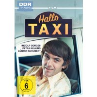 Hallo Taxi -   - (DVD Video / Sonstige / unsortiert)