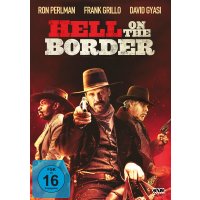 Hell on the Border -   - (DVD Video / Sonstige / unsortiert)