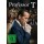 Professor T Staffel 2 -   - (DVD Video / Sonstige / unsortiert)