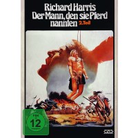 Der Mann, den sie Pferd nannten (2.Teil) -   - (DVD Video...