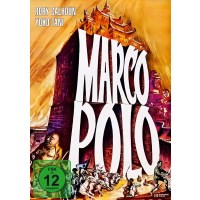 Marco Polo (1962) -   - (DVD Video / Sonstige / unsortiert)