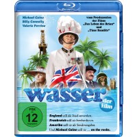 Wasser - Der Film (Blu-ray)